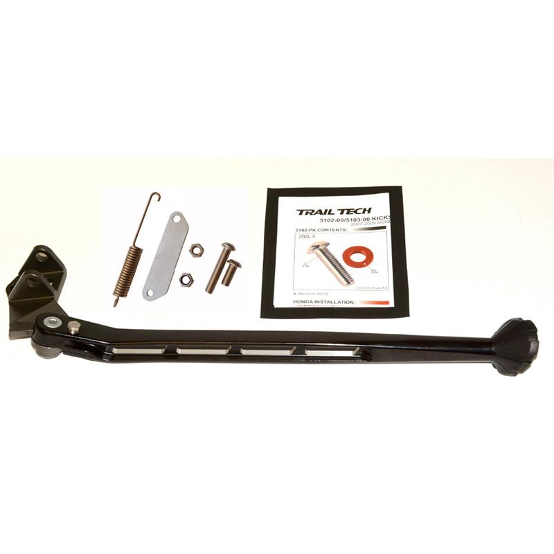 TRAIL TECH KICKSTAND HON CRF450R / CRF450RX 17-