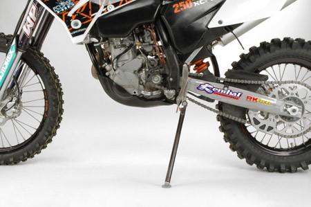 TRAIL TECH KICKSTAND KTM 250-450 SX/SX-F 05-06 - EXC 05-07