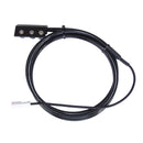 TRAIL TECH REPL SPEED SENSOR - INV. FORK - VAPOR/VECTOR