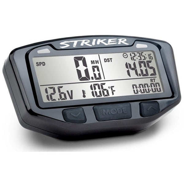 TRAIL TECH STRIKER COMPUTER KAW KLR650 95-07