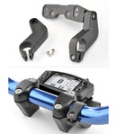 TRAIL TECH MOUNT VAPOR / STRIKER H/BAR CLAMP (7/8"-1 1/8")