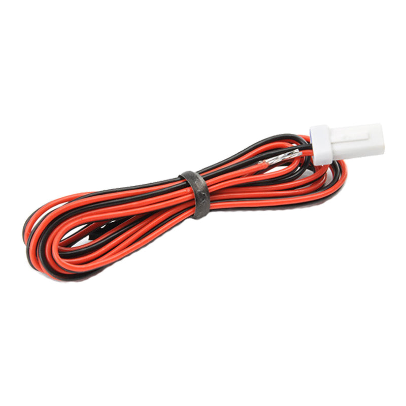 TRAIL TECH REPLACEMENT POWER LEAD - 1220MM