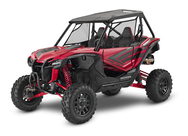 Honda Talon R