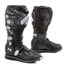 Forma Terrain "tx" Black Boots Size EU 47