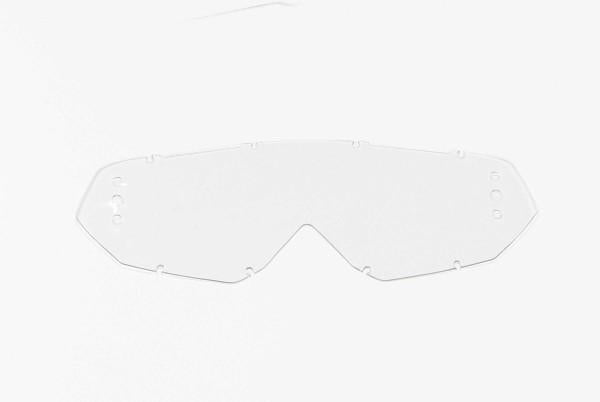 Thor Goggle Len Hero Enemy Clr Lens or Clear