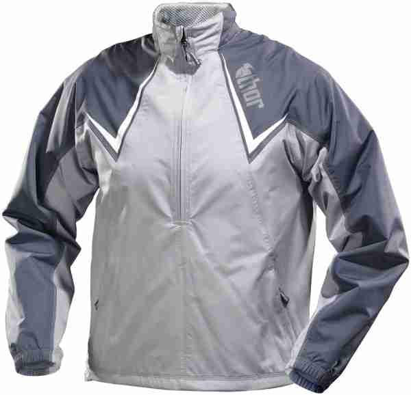 Thor Jacket MX Grey 3XL Size