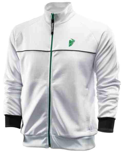 Thor Jacket MX Brink Small Size