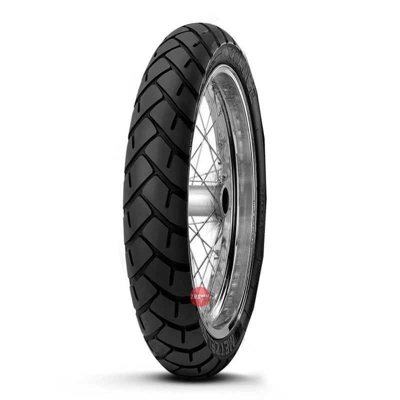 Metzeler Tourance Tt 120/90-17S Motorcycle Tyre 120/90-17