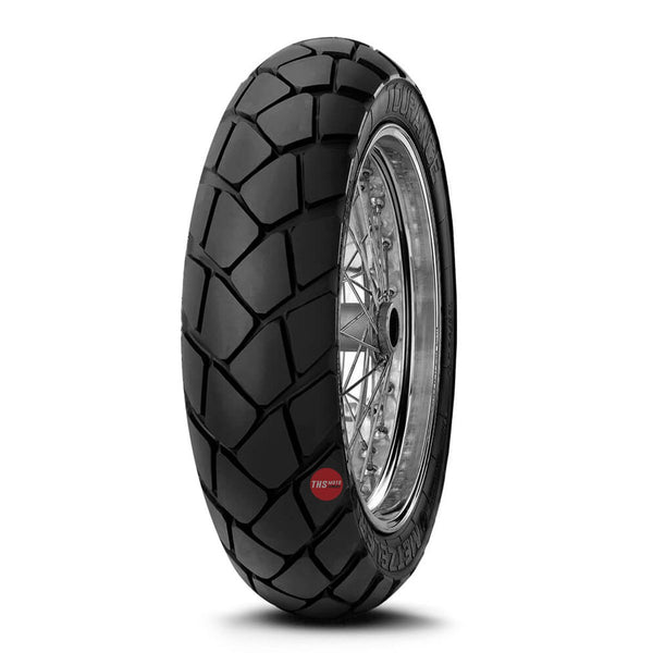 Metzeler Tourance 130/80-17R "H" Motorcycle Tyre 130/80-17