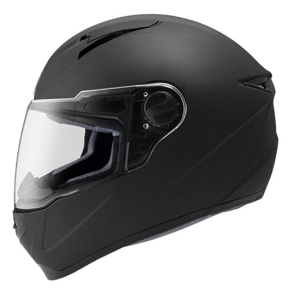FFM Helmet Tourpro R Matt Black XL 61cm 62cm