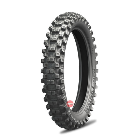 Michelin Tracker 100/100-18 Dirt Offroad Track Rear 59R Tyre