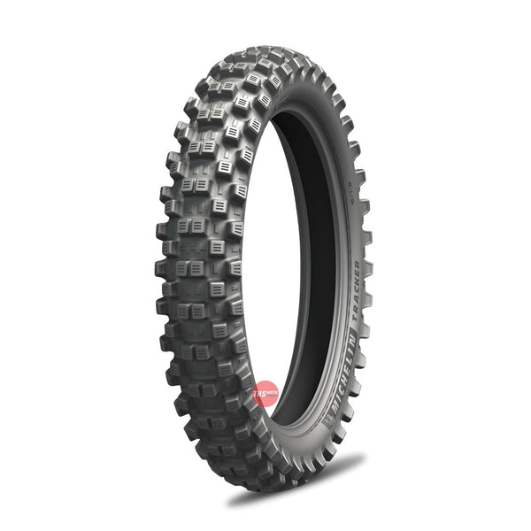Michelin Tracker 120/80-19 Dirt Offroad Track Rear 63R Tyre
