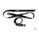Givi Pair Of Trekker Strap Belts 100 CM S351