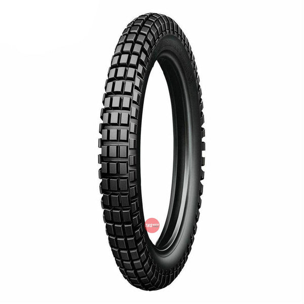 Michelin Trial Competition 275-21 Trials TLS CP Tube Type Tyre 2.75-21