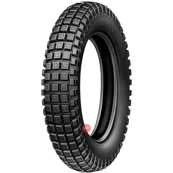 Michelin Trial Competition 400-18 Trials Off-Road Range R18 X11 Tyre 4.00-18