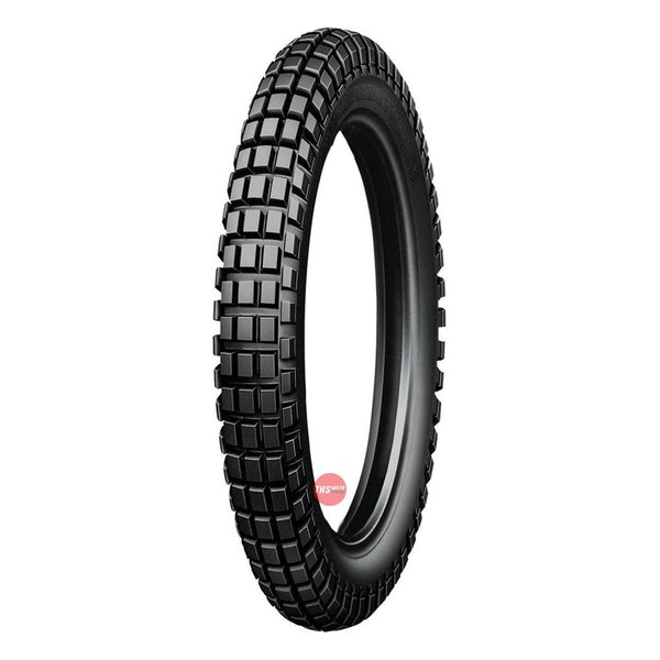 Michelin Trial Light Trials 120/100-18 Trail Tyre