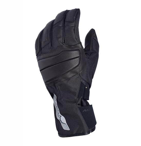 Macna Gloves Tundra 2 Rtx Black Medium