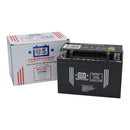 USPS AGM BATTERY USX9   YTX9-BS  *10