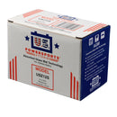 USPS AGM Battery USZ12S YTZ12S