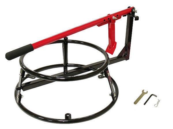 Psychic Mx Tyre Changer Fits 17-21 Inch Wheels