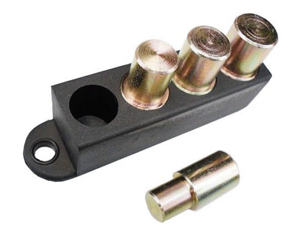 Psychic Mx *Shock Bushing Driver Set