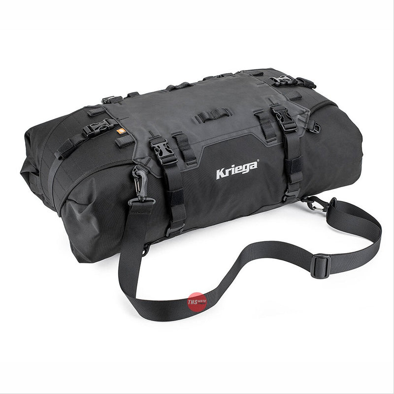 Kriega US-40 Rackpack Sports Touring Motorcycle Pack Waterproof 40 Litre