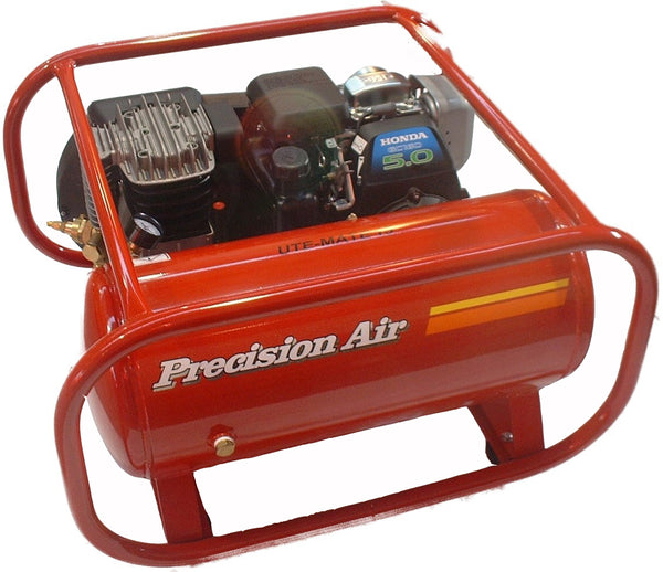 SprayTech Precision Utemate - Air Compressor