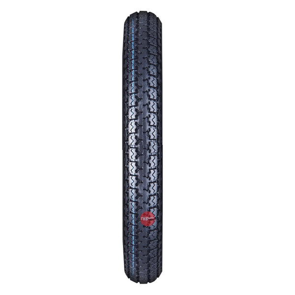 Vee Rubber VRM-015 275-16 Tube Type V015 Road Motorcycle Tyre 2.75-16