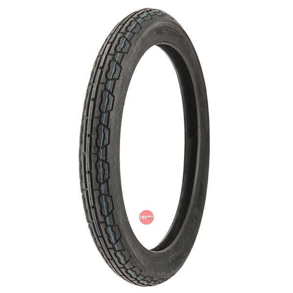 Vee Rubber VRM-018 250-10 V018 Scooter Tyre 2.50-10