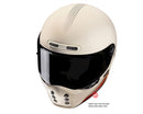HJC V10 Tami MC1 Road Helmet Size Small 56cm (Clear Visor Only)
