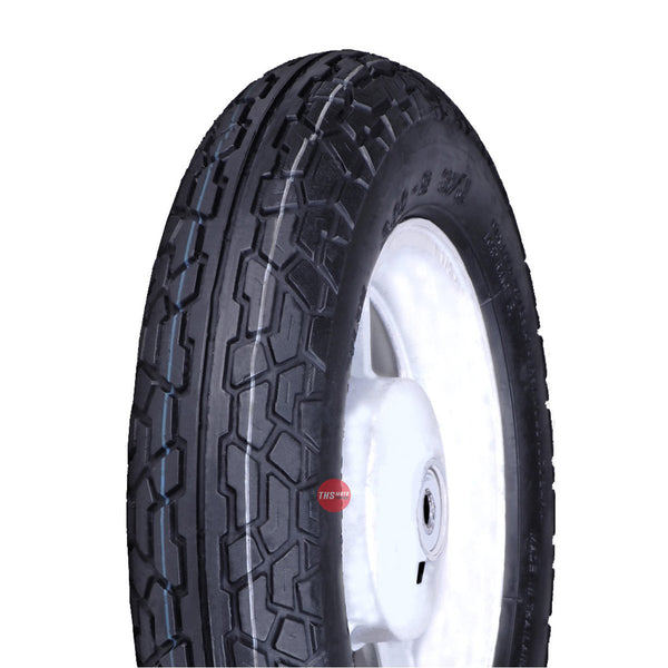 Vee Rubber VRM-113 300-8 V113 Scooter Tube Type Motorcycle Tyre 3.00-8