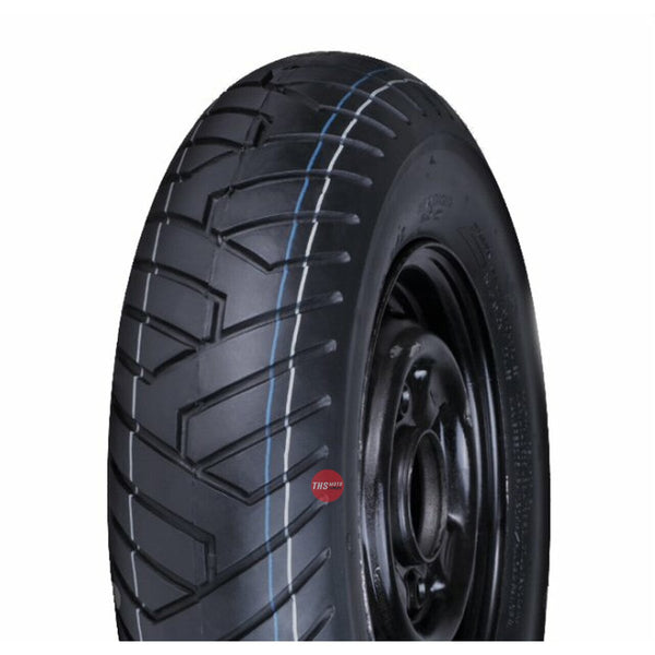 Vee Rubber VRM-119B 130/90-10 TL V119B Tubeless Scooter Tyre