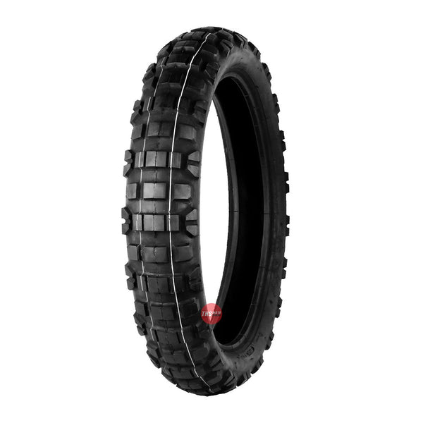Vee Rubber VRM-122 110/80-18 Tube Type V122 Trail Motorcycle Tyre 6ply DOT