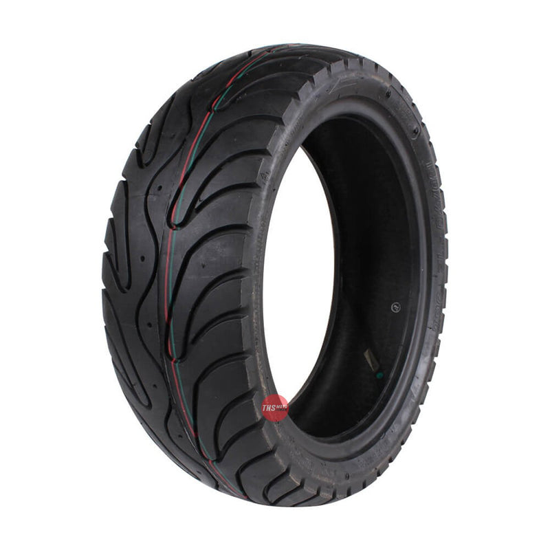 Vee Rubber VRM-134 100/90-10 TL V134 Tubeless Scooter Tyre