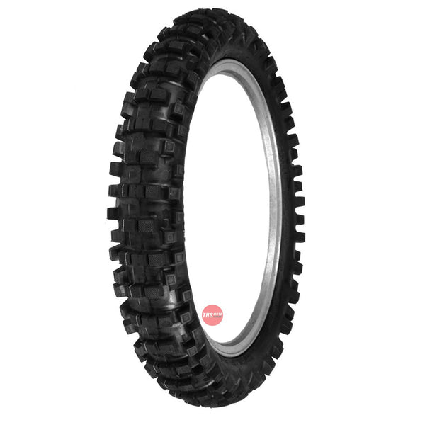 Vee Rubber VRM-140 70/100-19 Tube Type V140 MX Mud Motorcycle Tyre