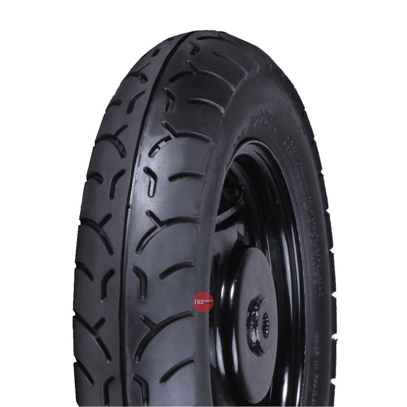 Vee Rubber VRM-146 300-10 TL V146 Scooter Tubeless Motorcycle Tyre 3.00-10