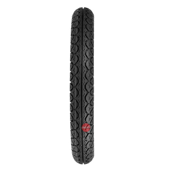 Vee Rubber VRM-159 350-16 Tube Type V159 Road Motorcycle Tyre 3.50-16