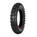 Vee Rubber VRM-174 300-12 Tube Type V174 MX Mud Motorcycle Tyre 3.00-12