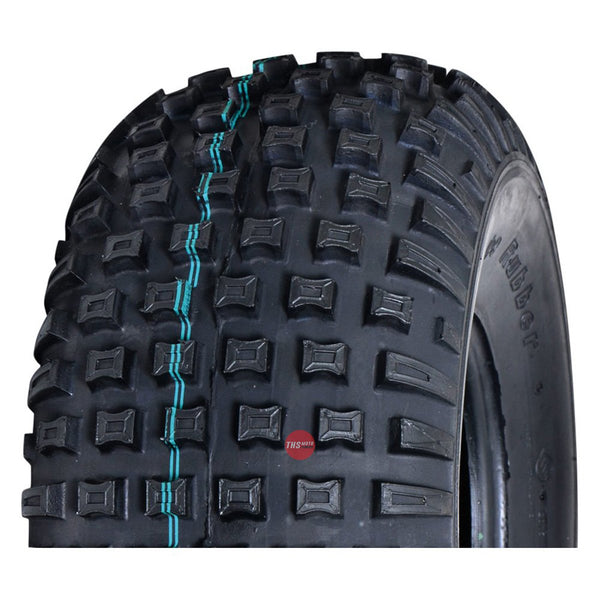 Vee Rubber VRM-196 22x11-8 TL 4pr V196 ATV Workhorse Tyre