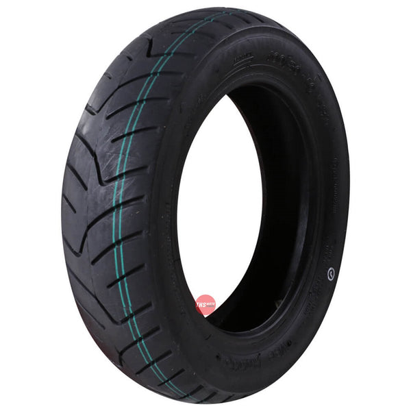 Vee Rubber VRM-217 120/70-10 TBL V217 Tubeless Scooter Tyre