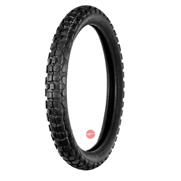 Vee Rubber VRM-221 410-18 V221 Adventure Trail Motorcycle Tyre 4.10-18