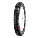 Vee Rubber VRM-308R 400-18 TL V308R Trial Motorcycle Tyre 4.00-18