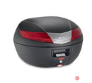 Givi Monokey Top Box 40LT V40 Black V40N