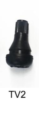 Whites Tubeless Valve TR412 Short (each)