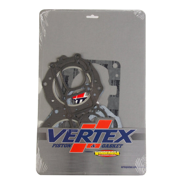 Vertex Pwc Top End Gasket Kit 610605