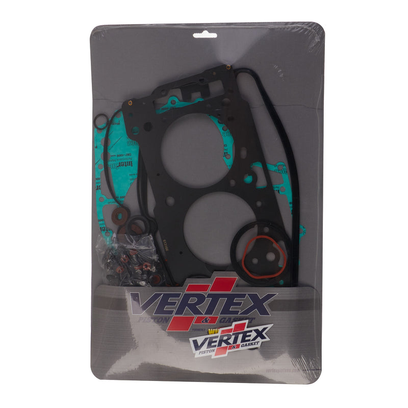 Vertex Pwc Complete Gasket Kit With Oil Seals 611215