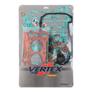Vertex Pwc Complete Gasket Kit With Oil Seals 611216
