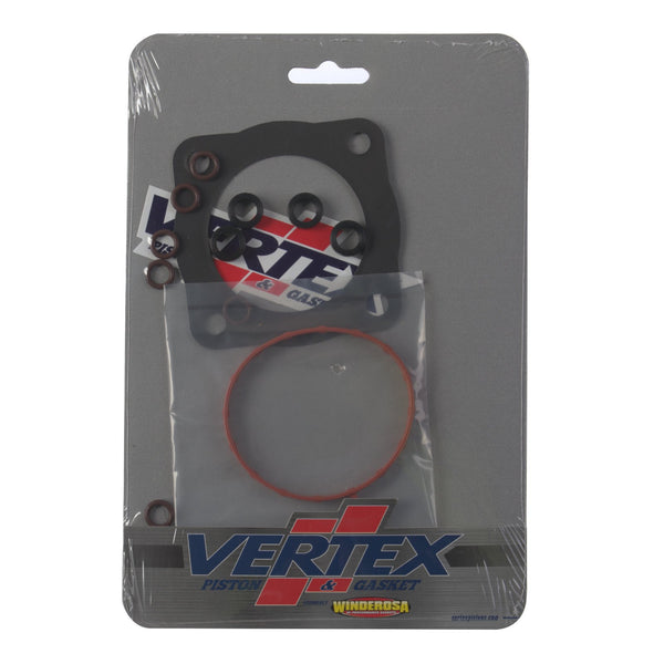 Vertex Pwc Injector Throttle Body O-ring Kit 625002
