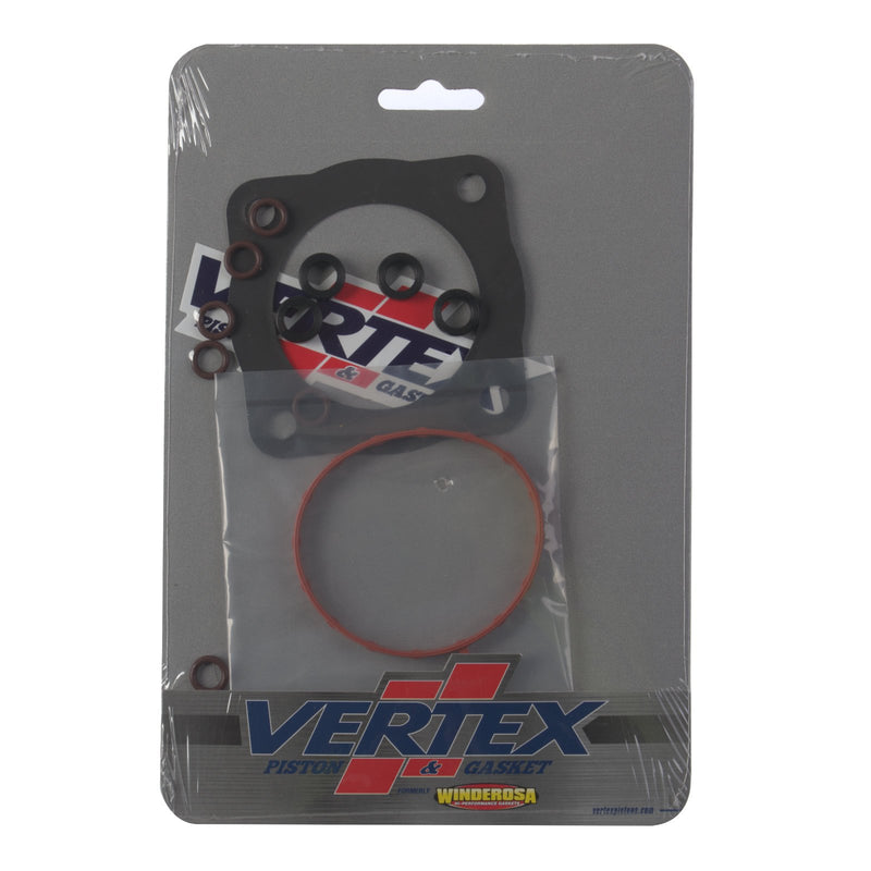 Vertex Pwc Injector Throttle Body O-ring Kit 625002