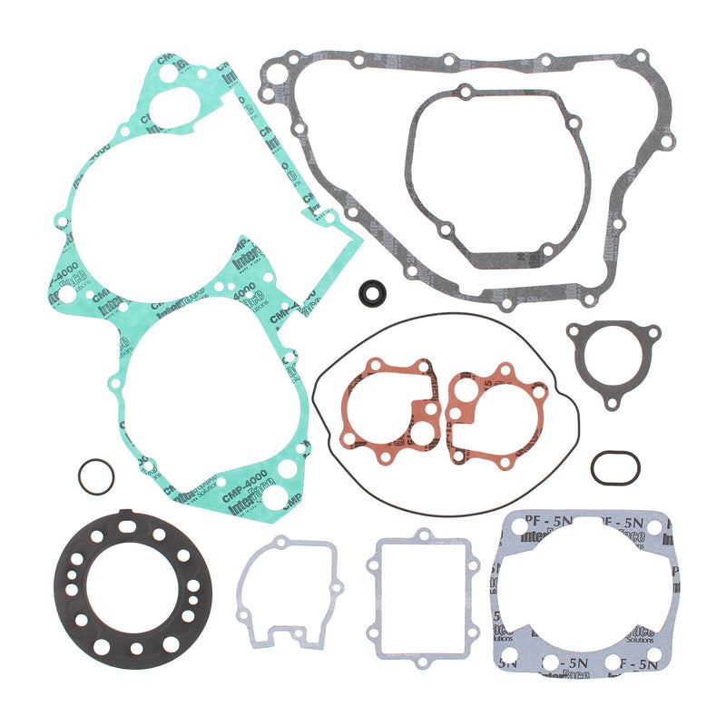 VERTEX COMPLETE GASKET SET HON CR250R 02-04